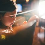 Harnessing the power of technology to bridge educational divides