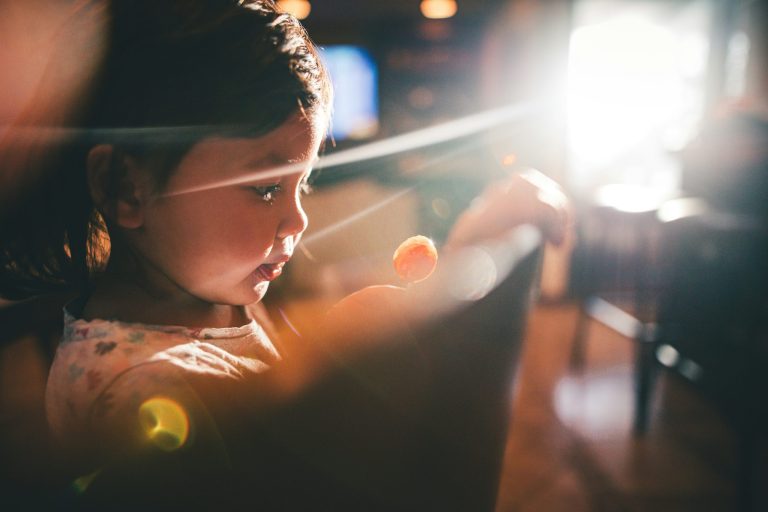 Harnessing the power of technology to bridge educational divides