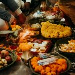 Cooking Holiday Recipes That Celebrate Cultural Traditions Globally