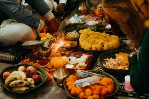 Cooking Holiday Recipes That Celebrate Cultural Traditions Globally