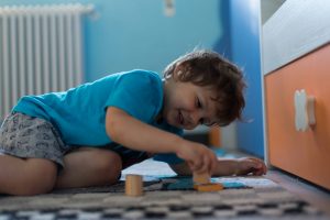 The power of play: why recess is just as important as reading