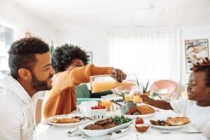The Art of Living a Life of Gratitude for Your Home