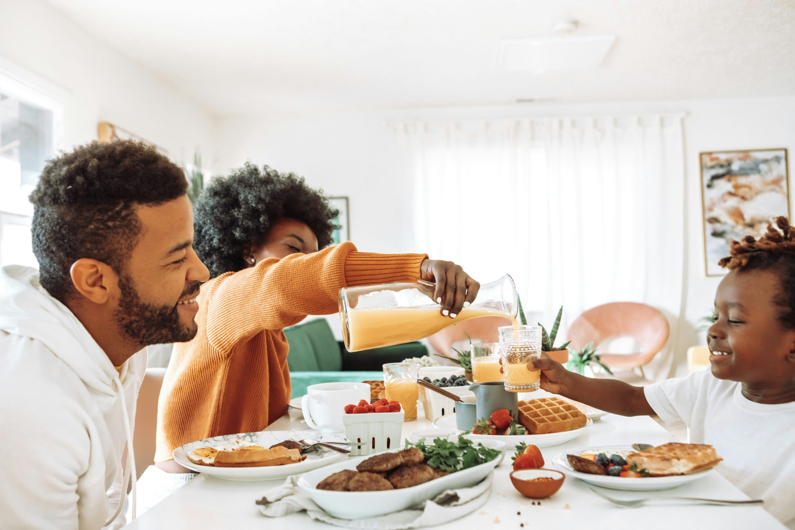 The Art of Living a Life of Gratitude for Your Home