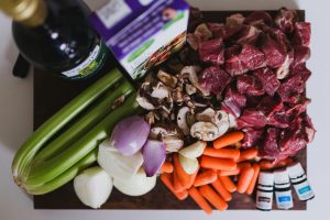 Simple Vegan Meals That Please Meat-Eaters Too