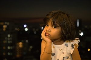 Educating for emotional intelligence: a new frontier in child development