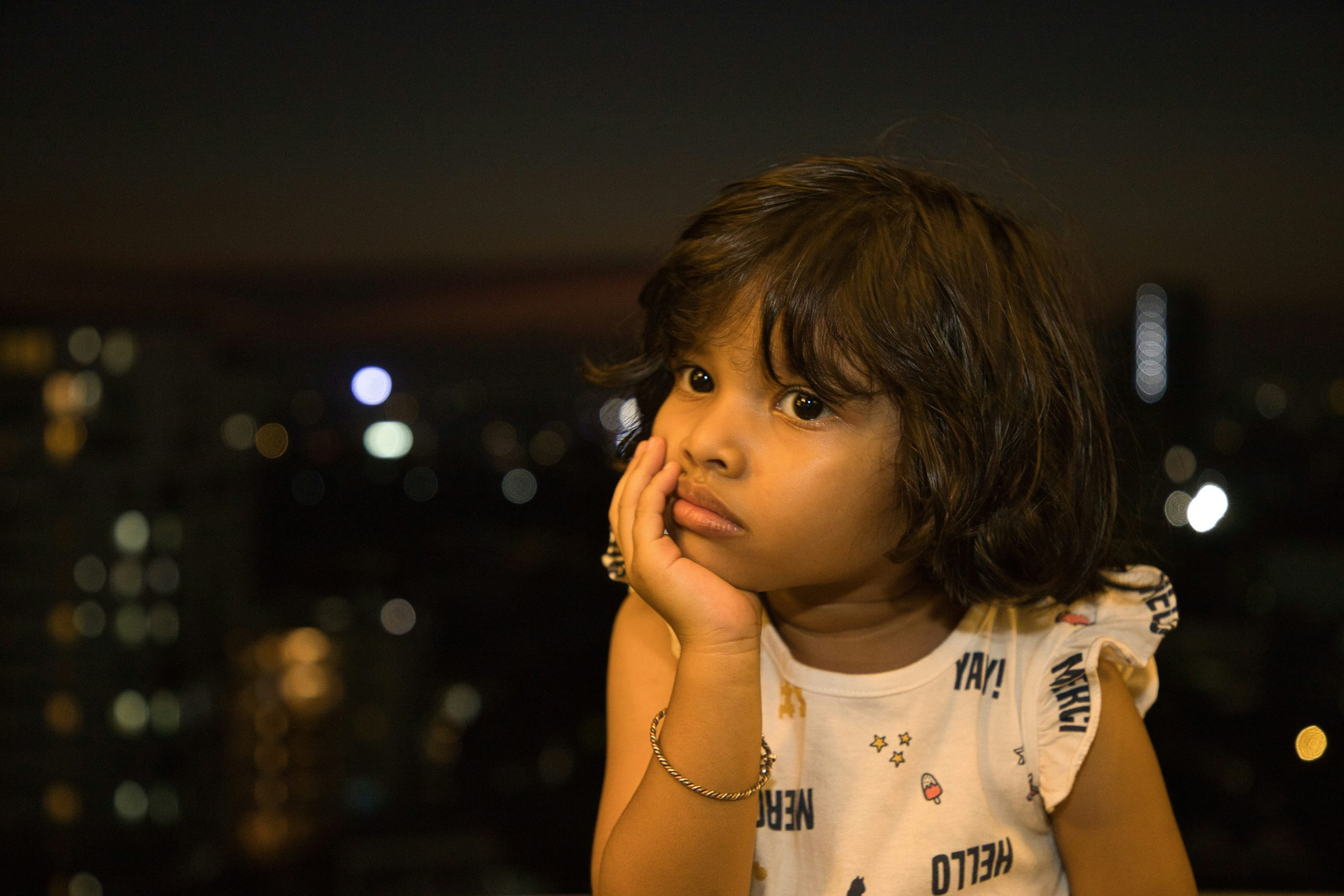 Educating for emotional intelligence: a new frontier in child development