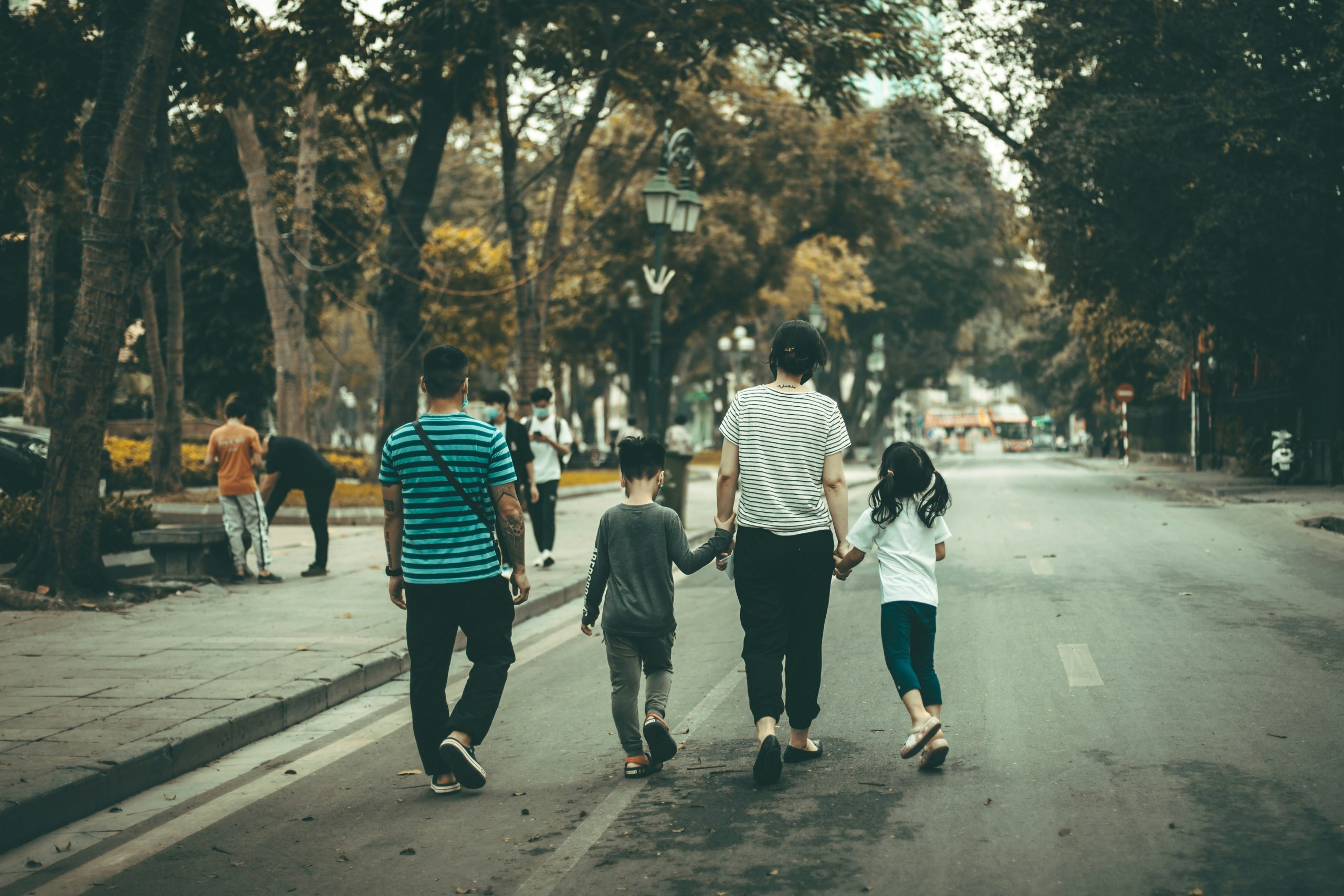 Family-Friendly Workplace Policies Gaining Traction