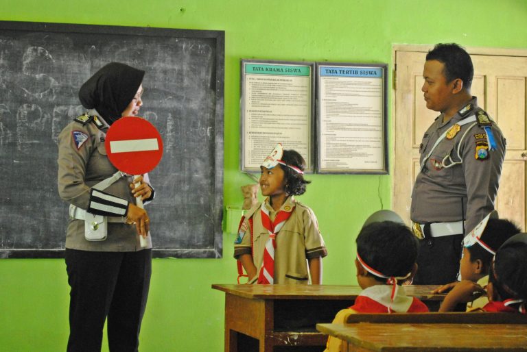 Future-proofing education: equipping learners for a changing world