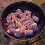The Joy of Cooking Outdoor Meals Around Campfires