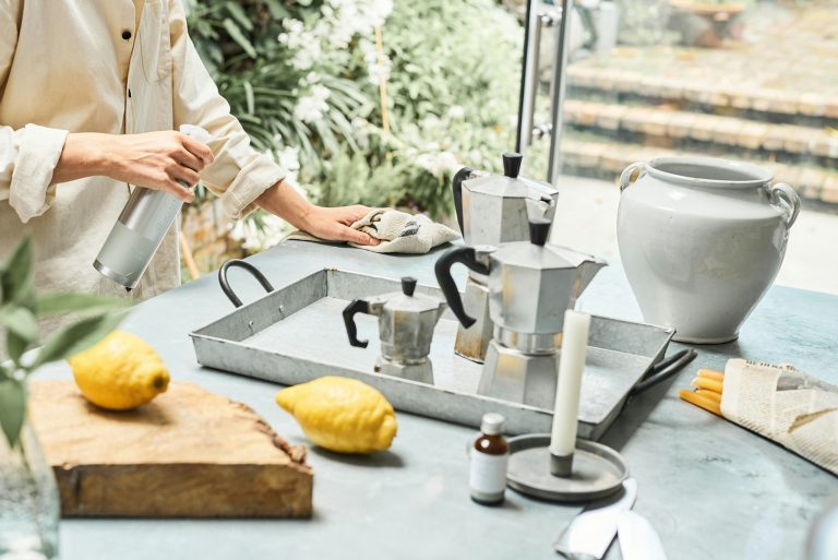 How Kitchen Gadgets Improve Everyday Efficiency and Creativity