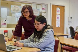 Finding our purpose: guiding students toward meaningful career paths
