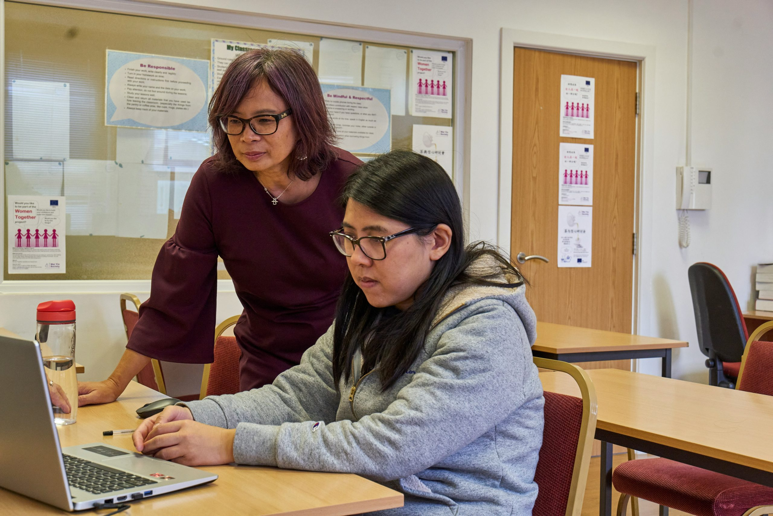 Finding our purpose: guiding students toward meaningful career paths