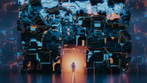 Navigating the future: how artificial intelligence is transforming education