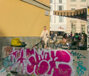 Decoding street style: a global guide to urban fashion trends