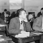 A pedagogical revolution: exploring the cutting-edge of teaching and learning