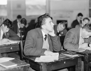 A pedagogical revolution: exploring the cutting-edge of teaching and learning