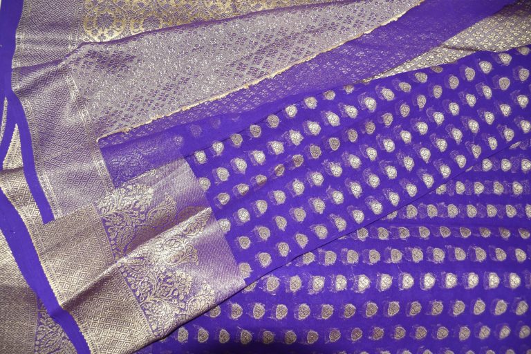 A closer look at the innovative textiles of the future