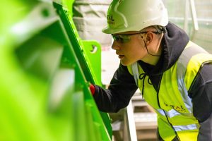 Sustainability Initiatives Creating New Job Roles