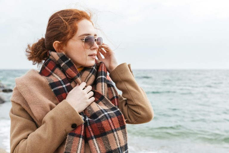 Why a well-chosen coat is the ultimate style investment