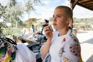 The quiet revolution of adaptive fashion for people with disabilities