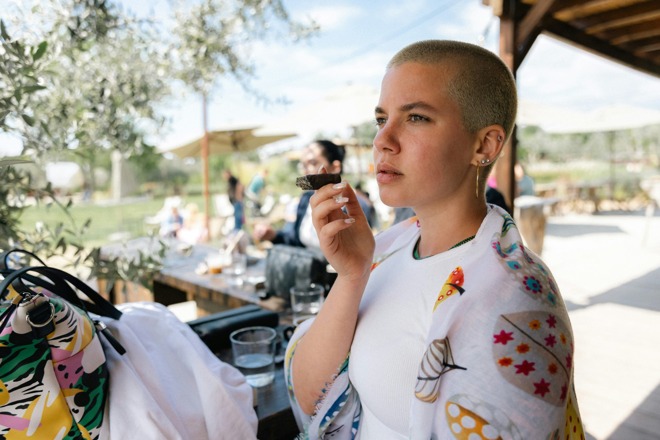 The quiet revolution of adaptive fashion for people with disabilities