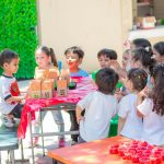 Building bridges, not walls: fostering collaboration and community in schools