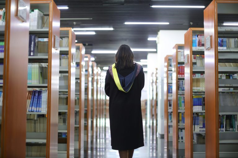 Career Counseling for Undecided Students