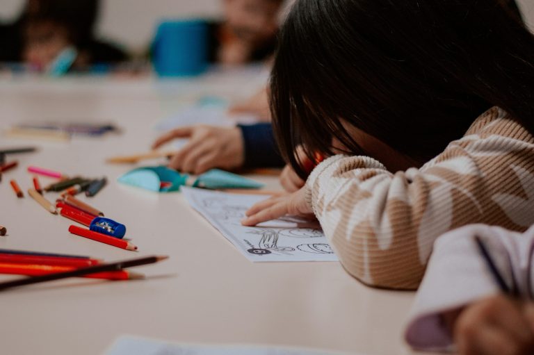 The forgotten curriculum: teaching life skills in a standardized world