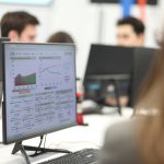 Technical Professionals Charting Career Growth
