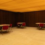 Beyond the lecture hall: creating active and engaging learning environments
