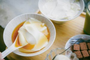 The Art of Making Perfect Homemade Ice Cream