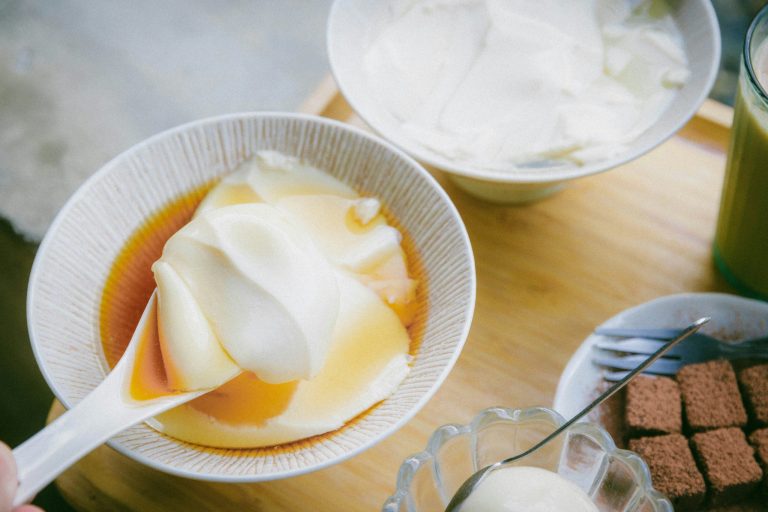 The Art of Making Perfect Homemade Ice Cream