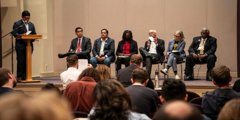 Panel Interviews: Strategies for Success