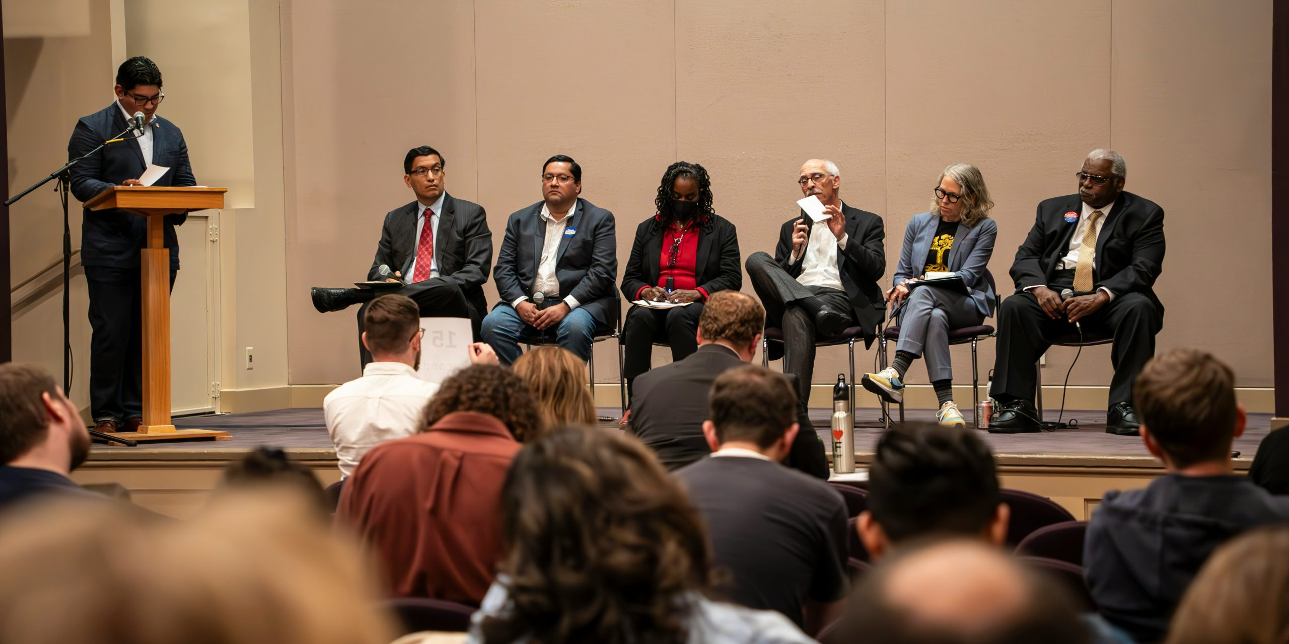 Panel Interviews: Strategies for Success