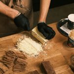 Cooking Pastas and Sauces That Complement Perfectly Together