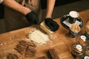 Cooking Pastas and Sauces That Complement Perfectly Together