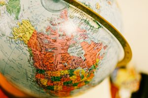 Teaching for global citizenship: preparing students to thrive in a connected world