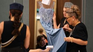 From runway to reality: translating haute couture into daily style