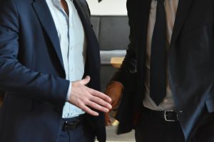 Leadership Communication for Career Advancement